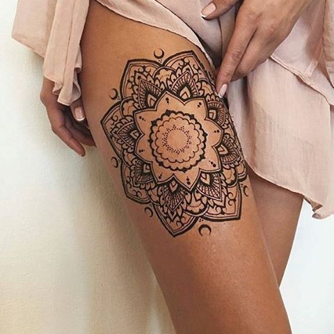 Мехенди 