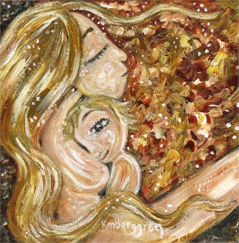 Картины акрил/масло 