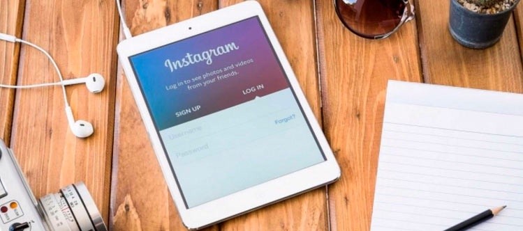 Основы написания текстов для instagram