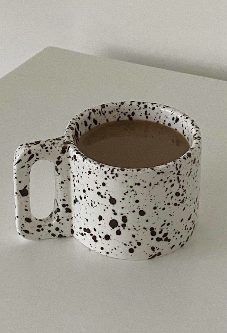 Гончарный круг: разные КРУЖКИ