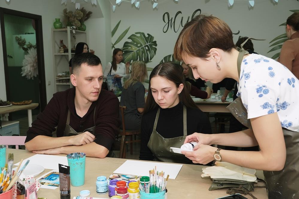 ВАШ ПРАЗДНИК у нас в гостях