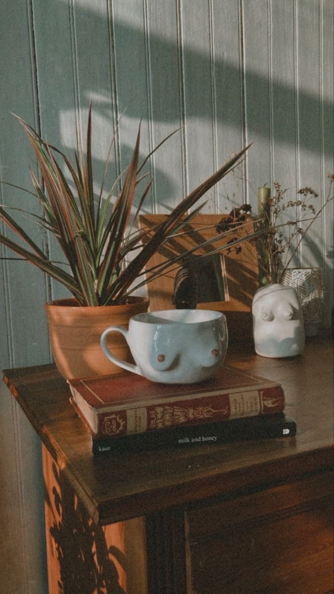Керамика: КРУЖКИ-ТОПЛЕСС