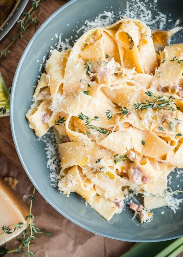 ИТАЛЬЯНСКАЯ КУХНЯ: паста и пицца с нуля