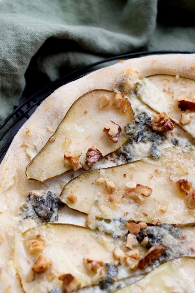 ИТАЛЬЯНСКАЯ КУХНЯ: паста и пицца с нуля