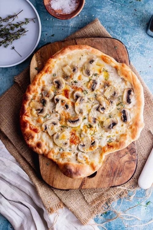 ИТАЛЬЯНСКАЯ КУХНЯ: паста и пицца с нуля