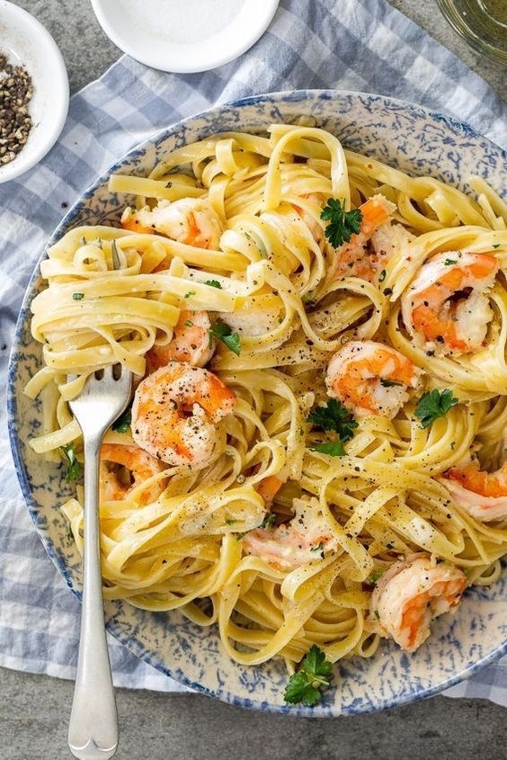 ИТАЛЬЯНСКАЯ КУХНЯ: паста и пицца с нуля