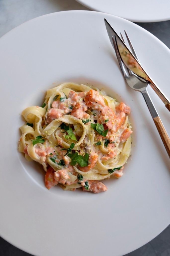 ИТАЛЬЯНСКАЯ КУХНЯ: паста и пицца с нуля