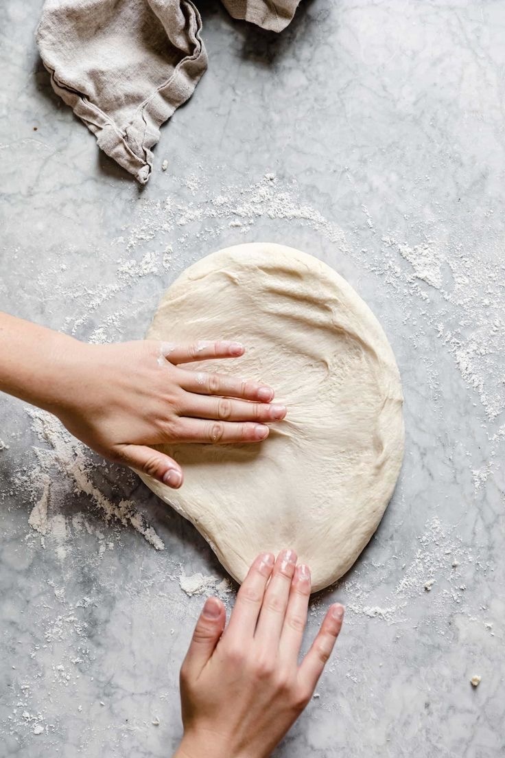 ИТАЛЬЯНСКАЯ КУХНЯ: паста и пицца с нуля
