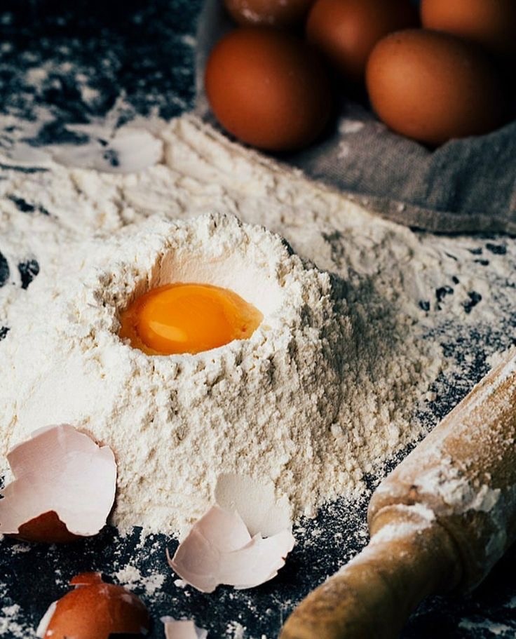 ГРУЗИНСКАЯ КУХНЯ: хачапури по-аджарски и хинкали ручной работы