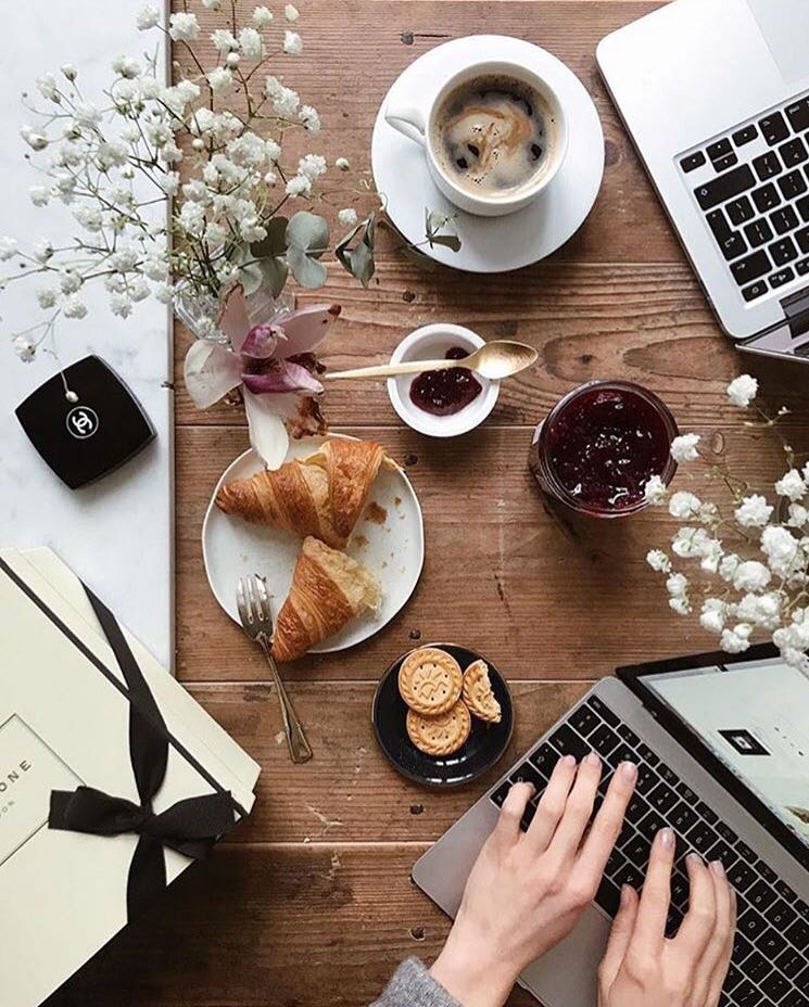  Основы фотографии для instagram