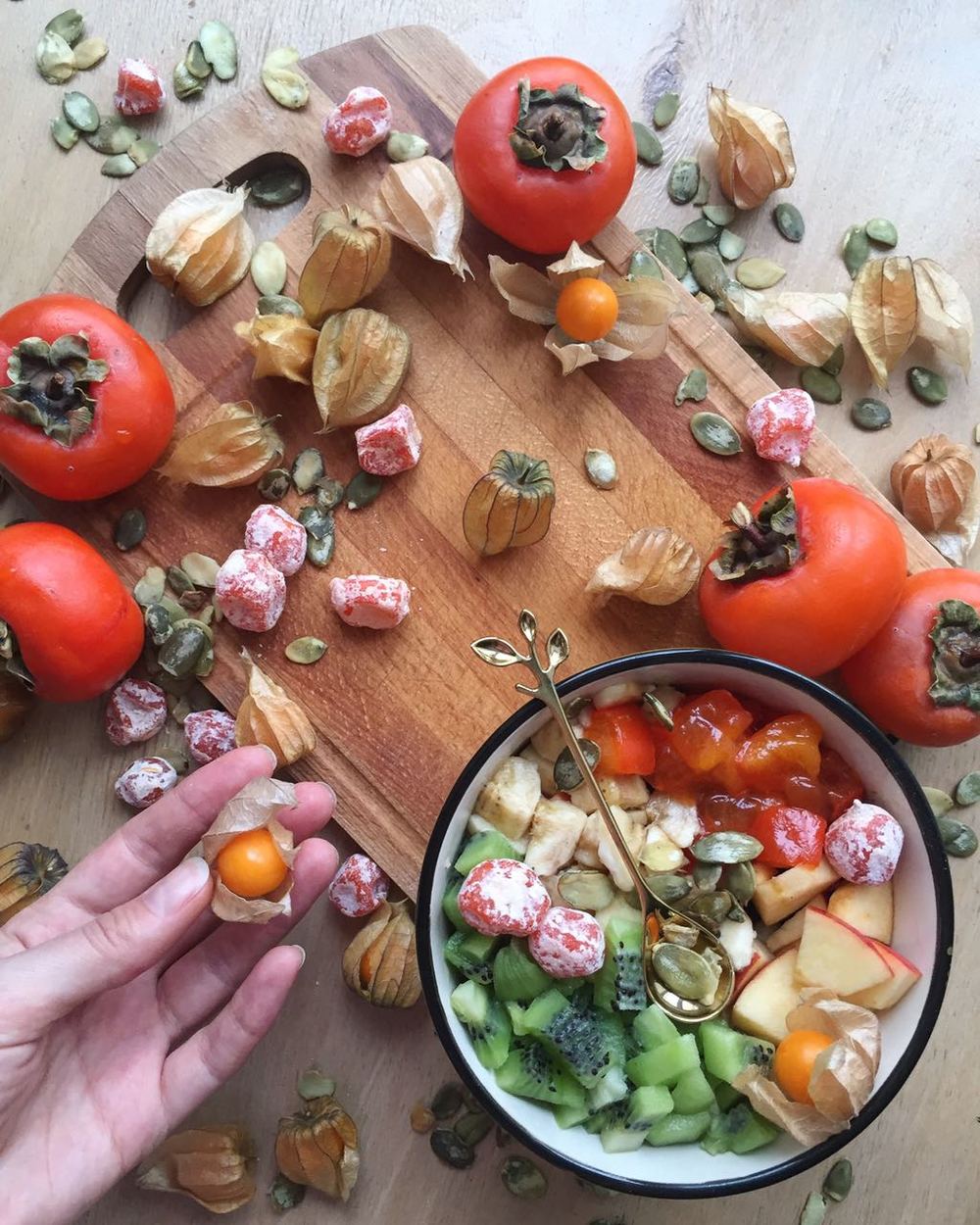  Основы фотографии для instagram