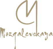 Надежда Мозгалевская. Художник-кукольник.