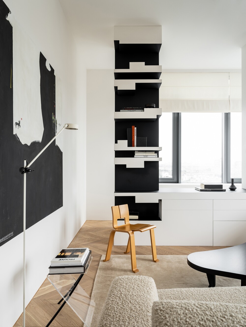 Le Corbusier
