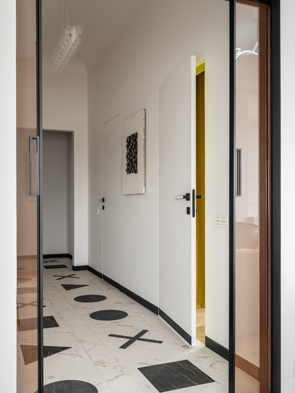 Le Corbusier