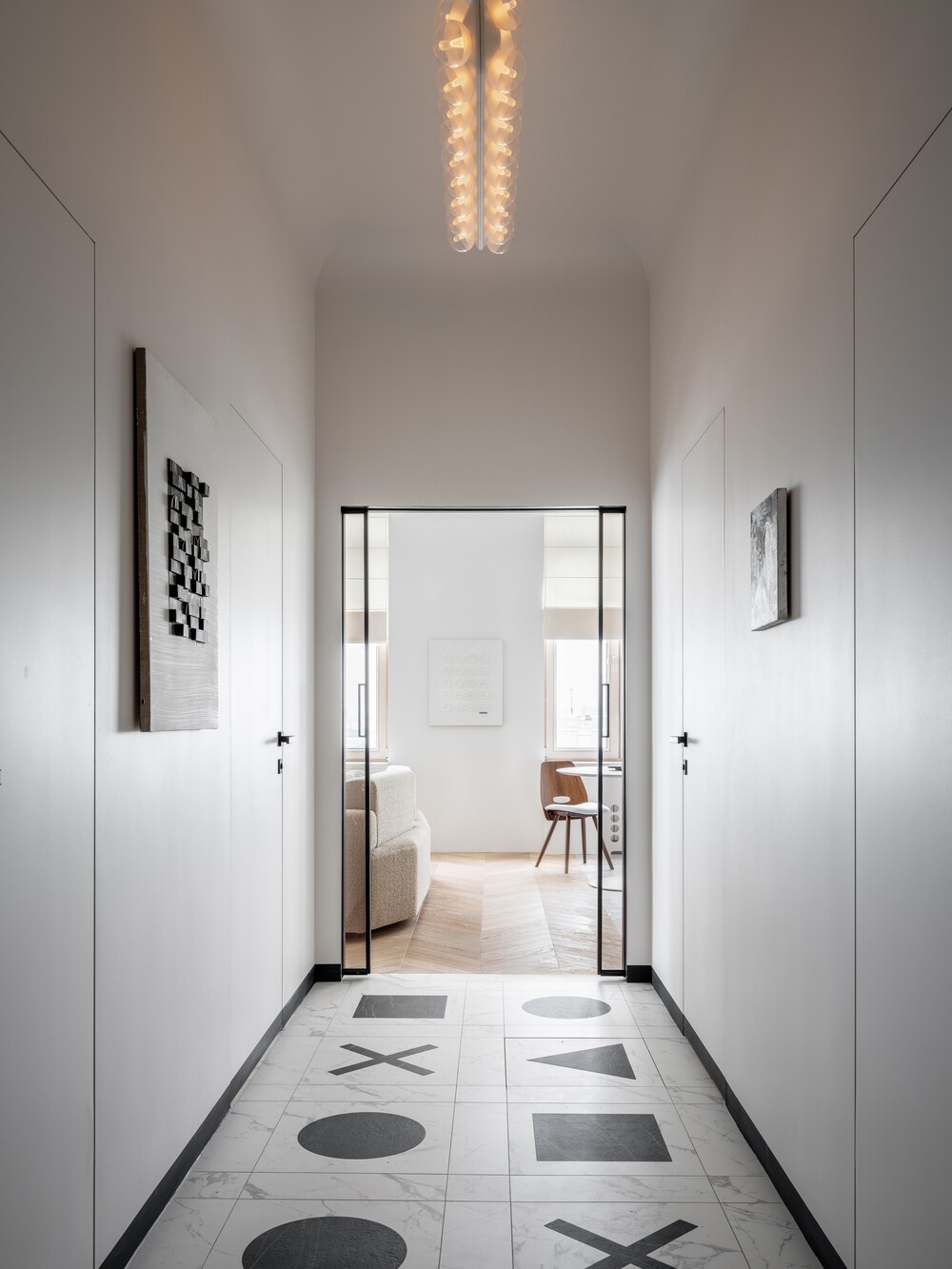 Le Corbusier