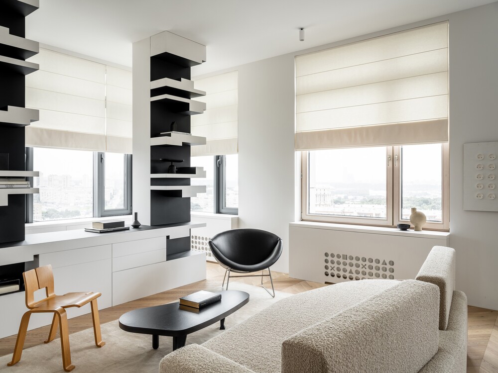 Le Corbusier