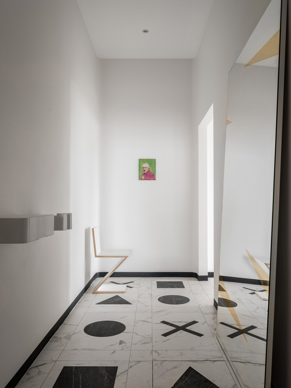 Le Corbusier