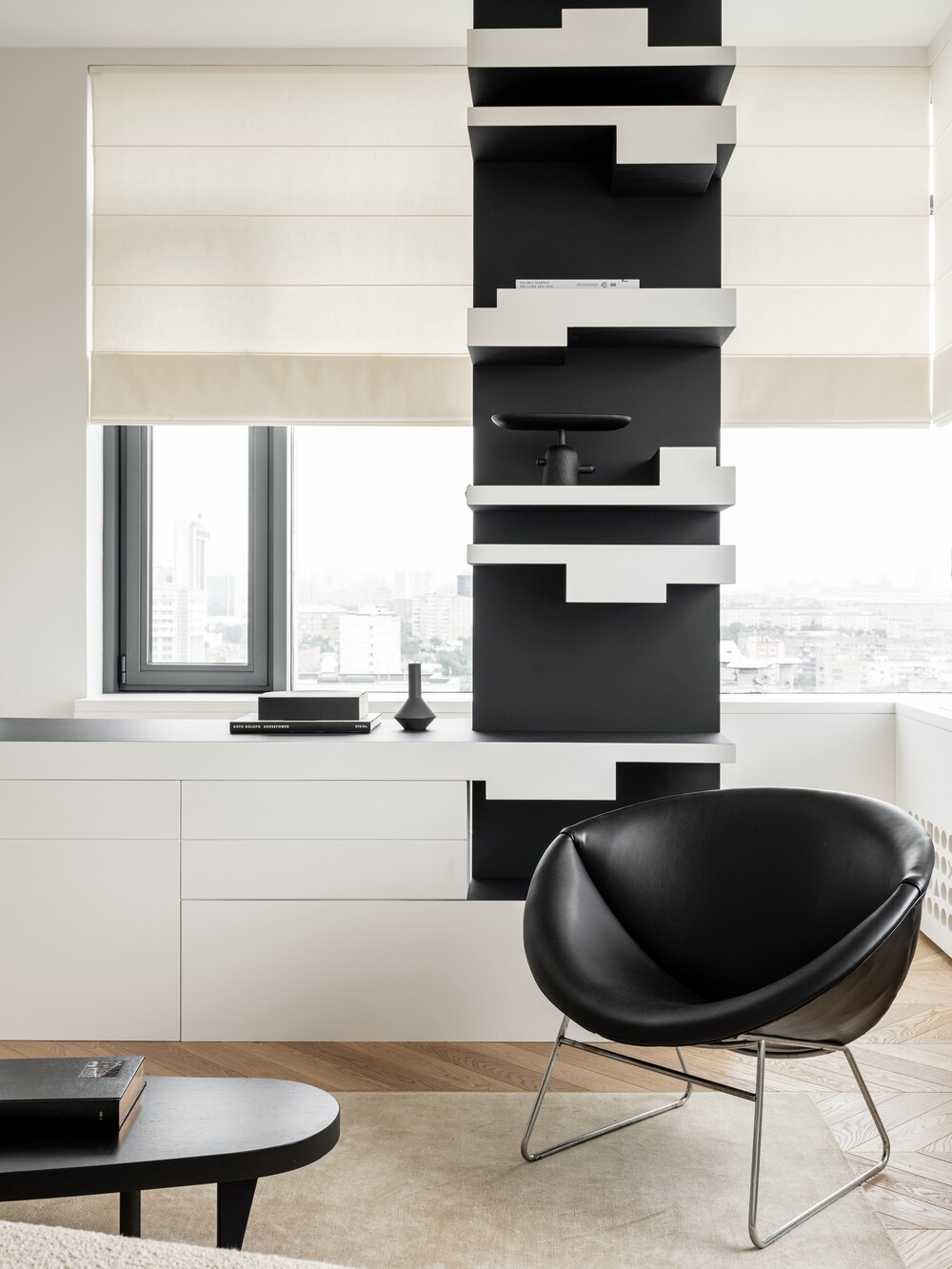 Le Corbusier