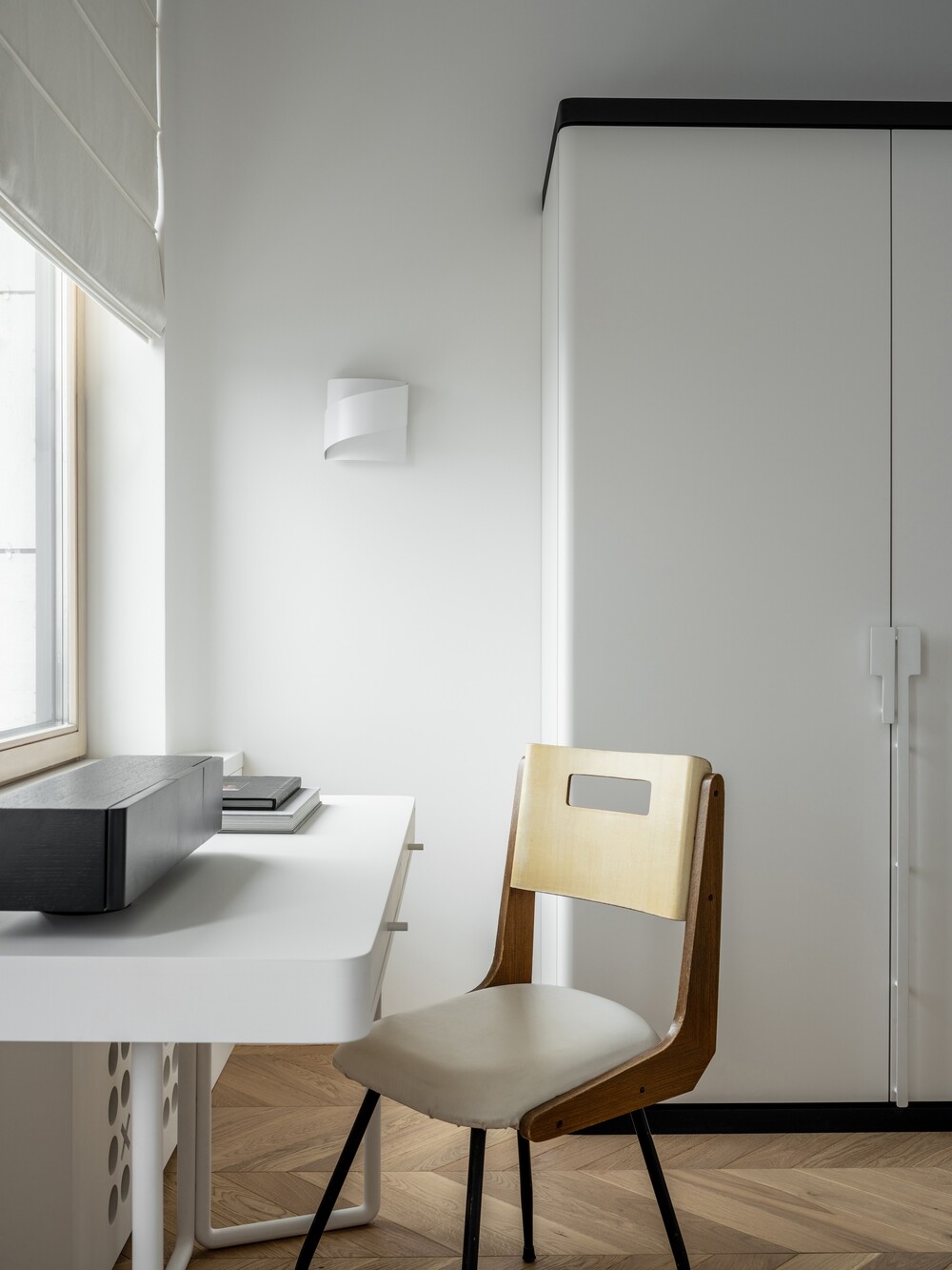 Le Corbusier