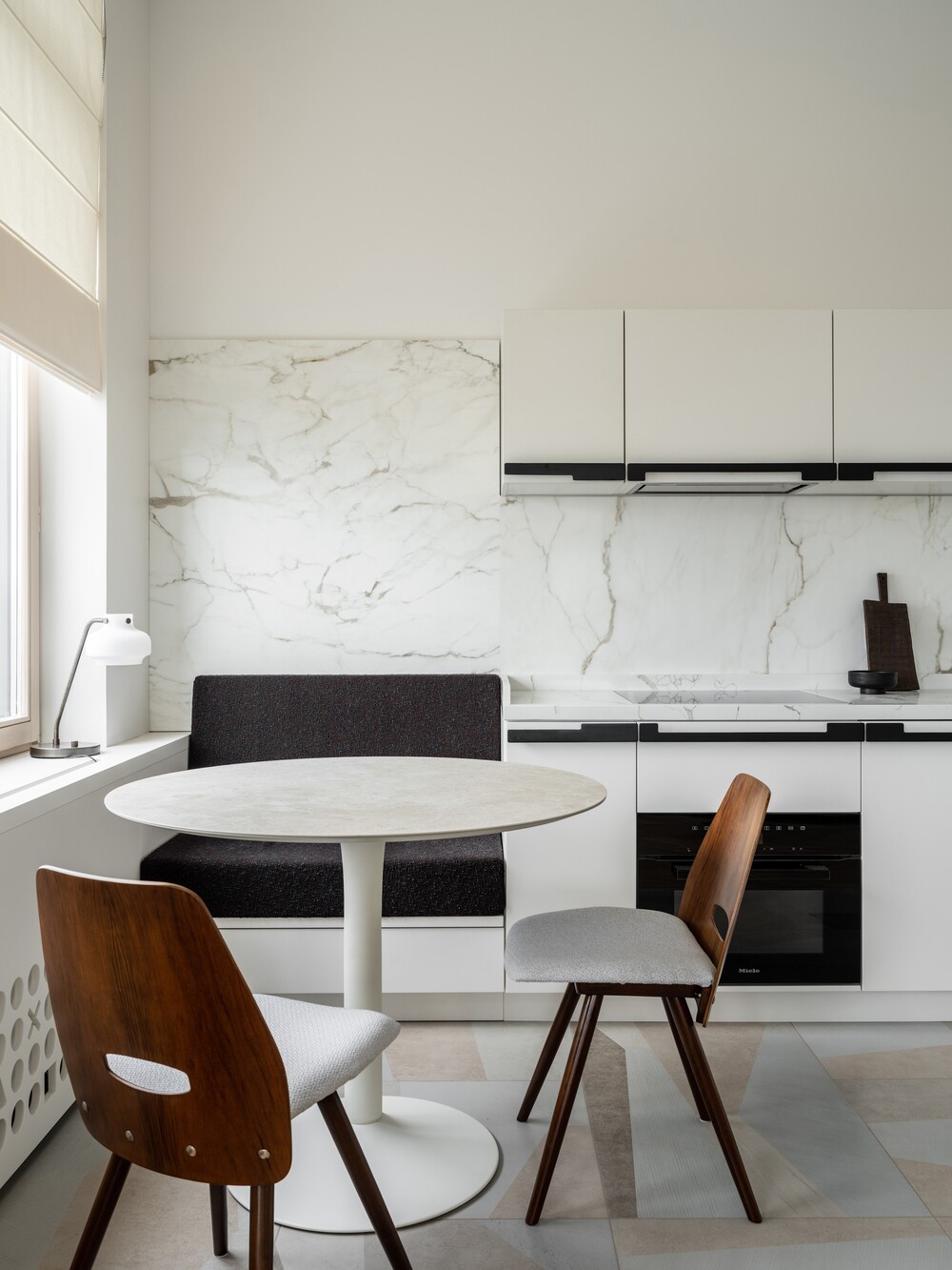 Le Corbusier