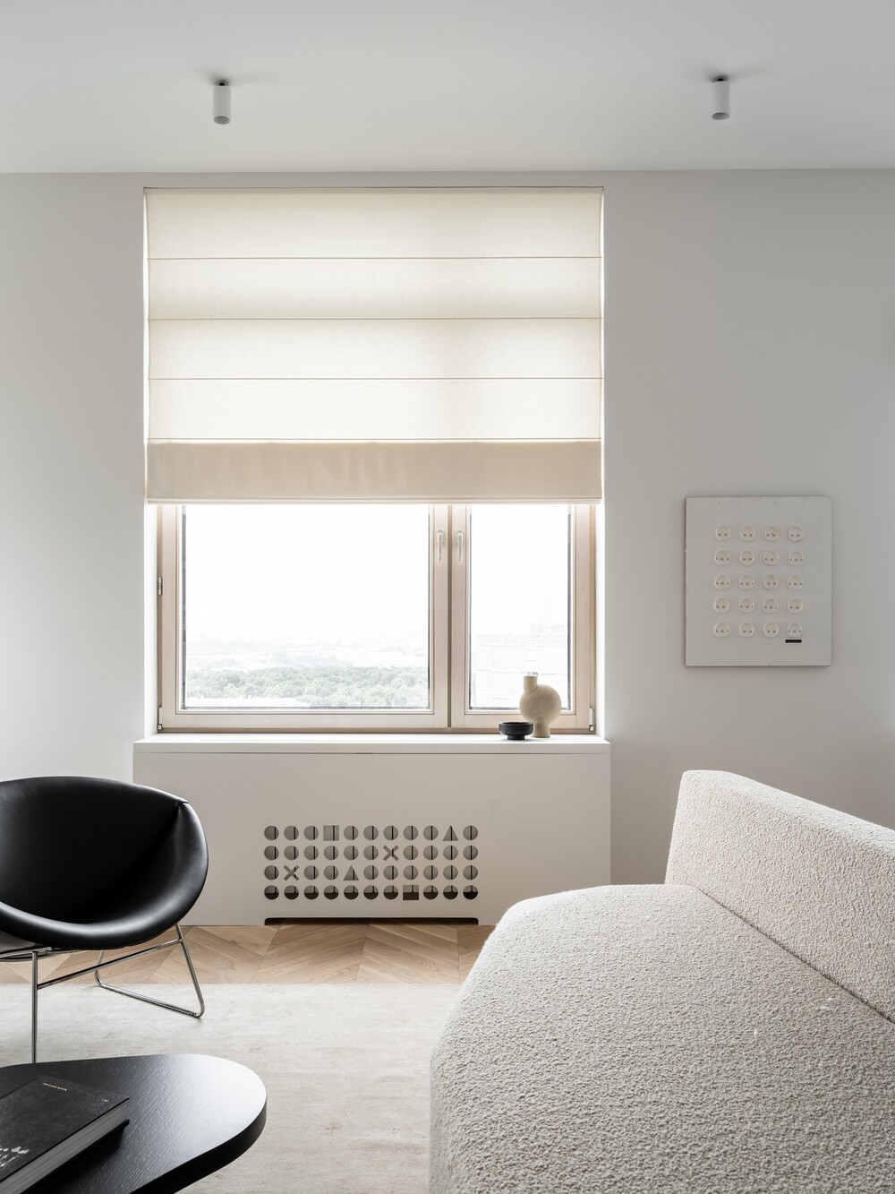 Le Corbusier