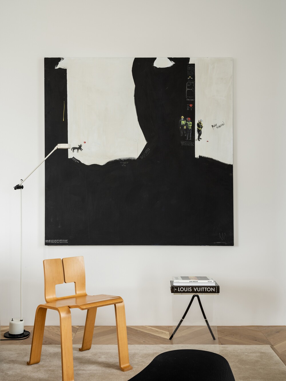 Le Corbusier