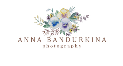 ANNA BANDURKINA photography
