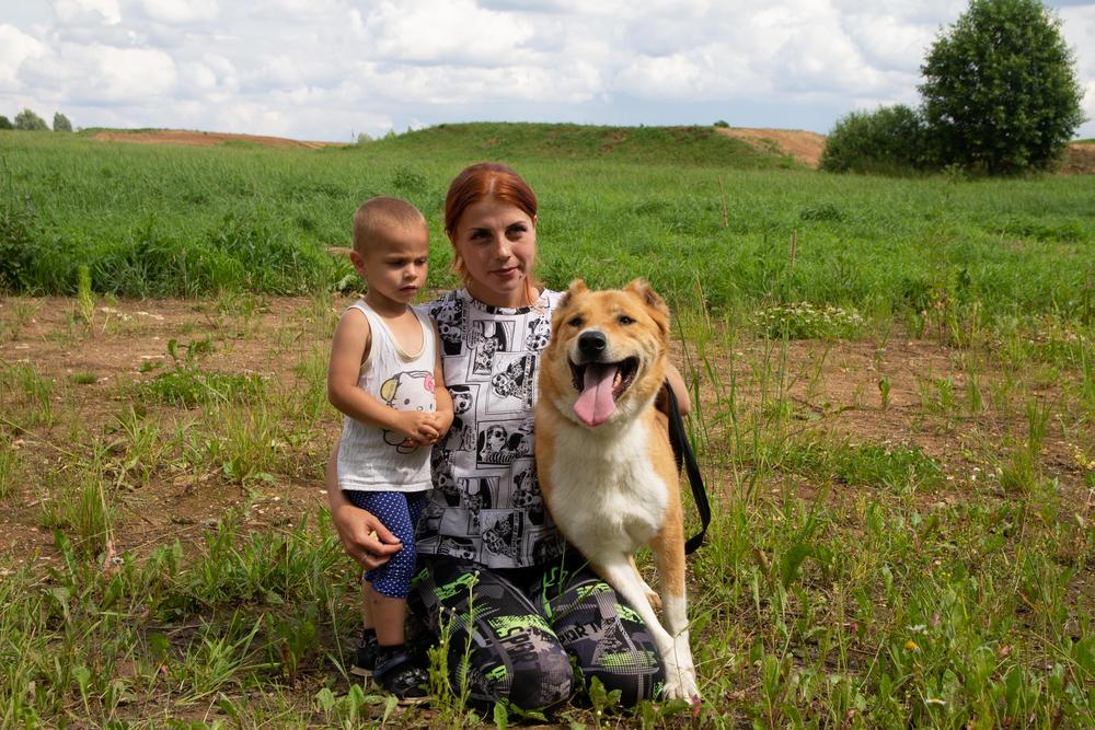 Буран