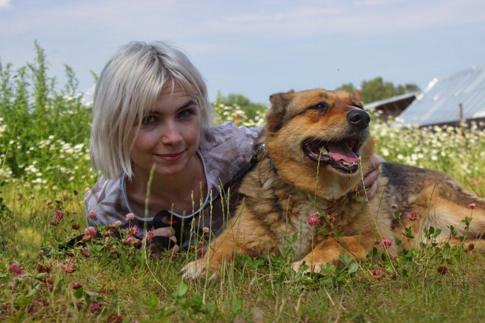 Бурундук