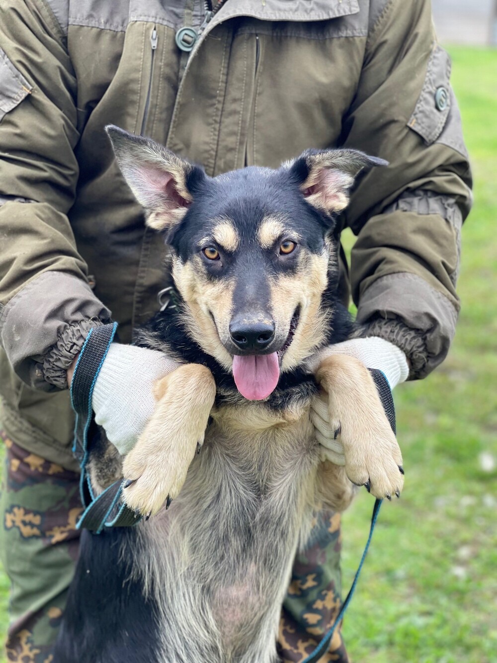 Патрик