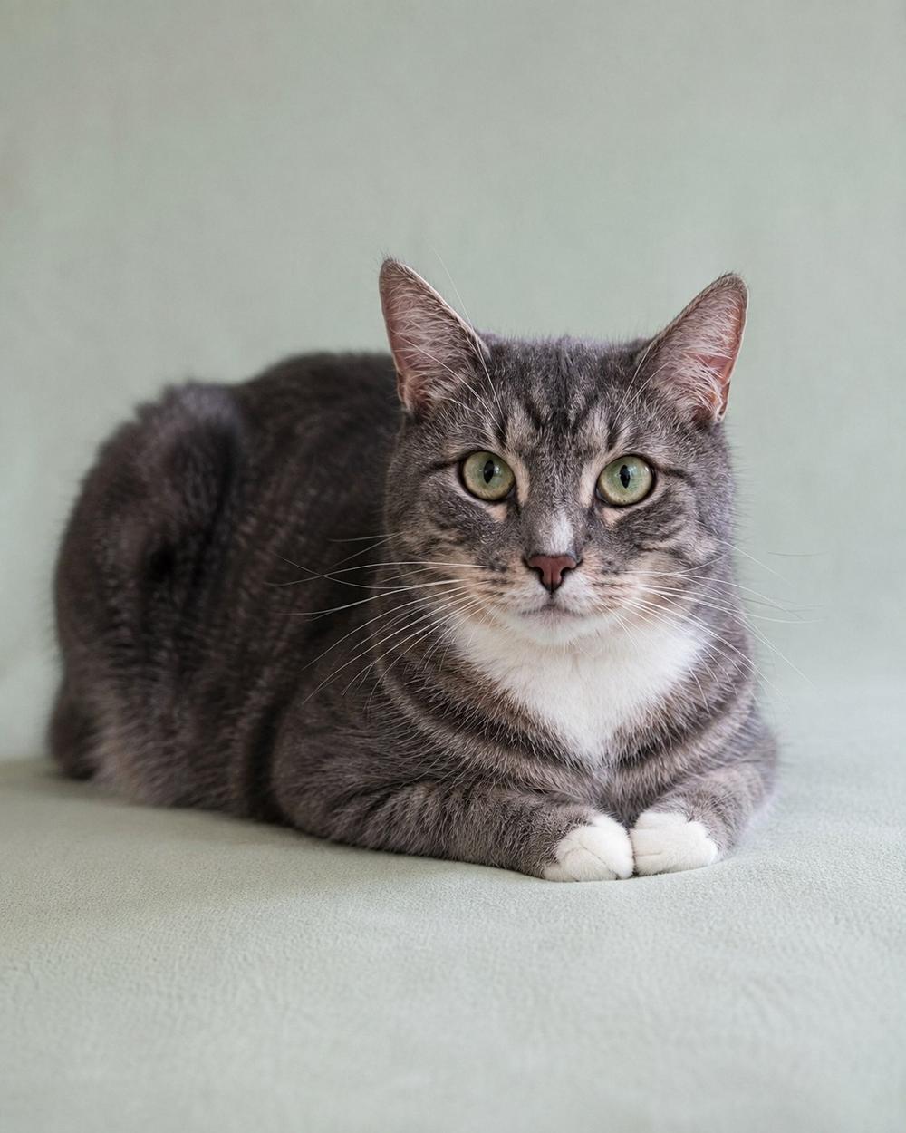 Коржик