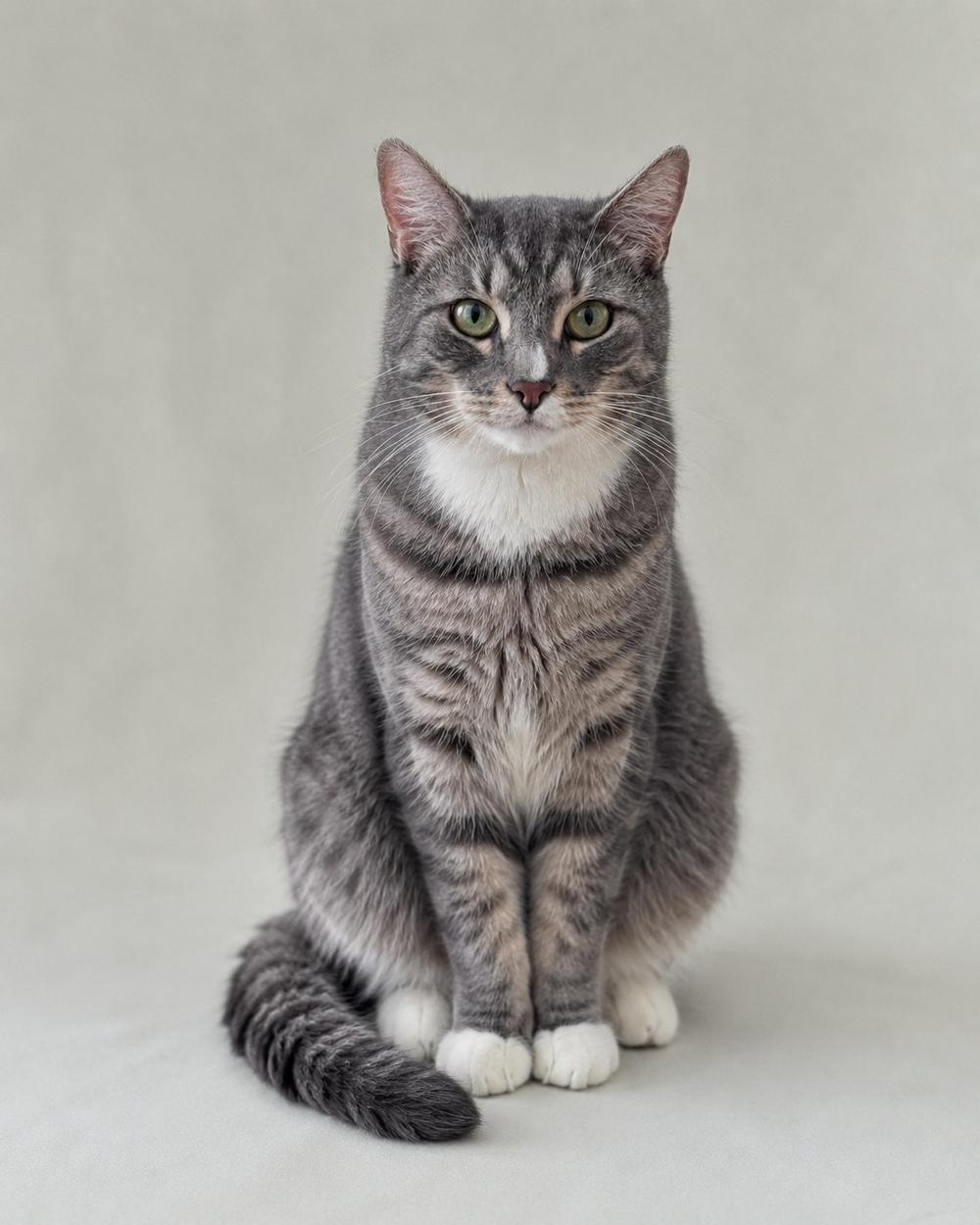 Коржик