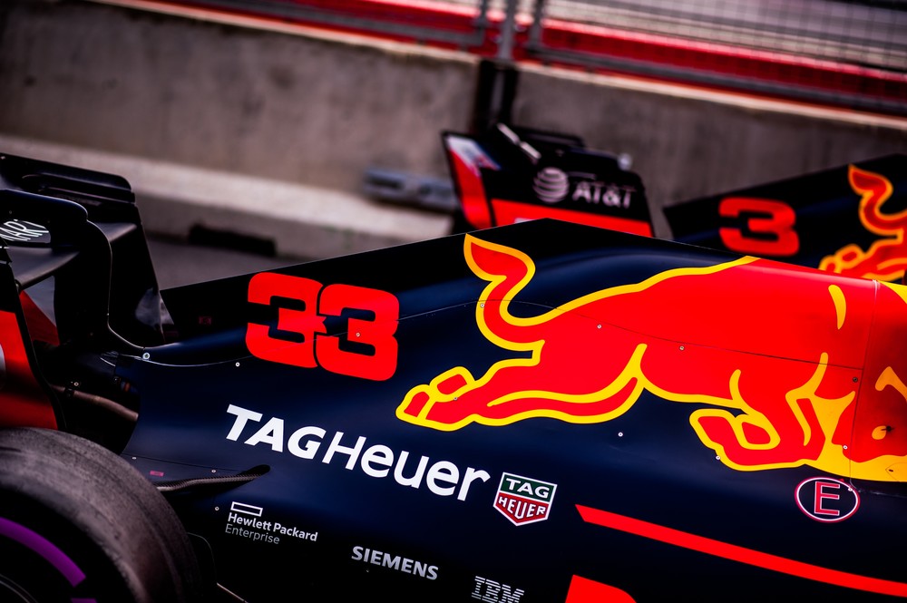 F1 | Azerbaijan GP | 26-29.04.2018