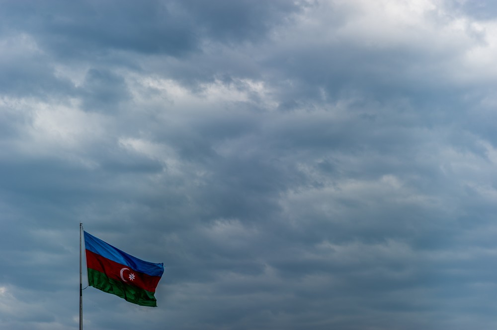 F1 | Azerbaijan GP | 26-29.04.2018