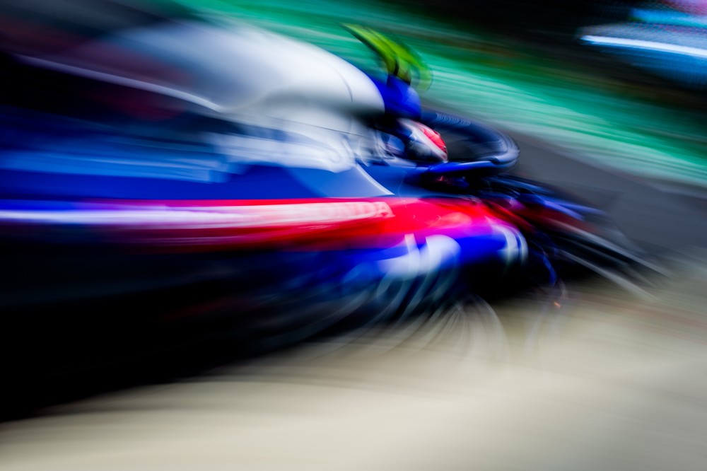 F1 | Azerbaijan GP | 26-29.04.2018