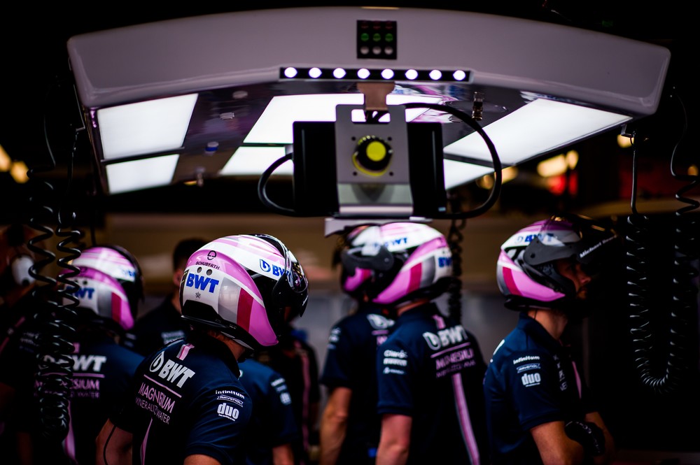F1 | Azerbaijan GP | 26-29.04.2018