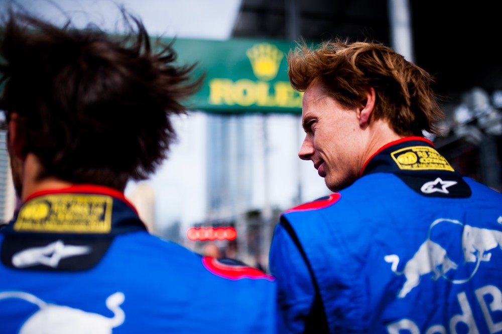 F1 | Azerbaijan GP | 26-29.04.2018