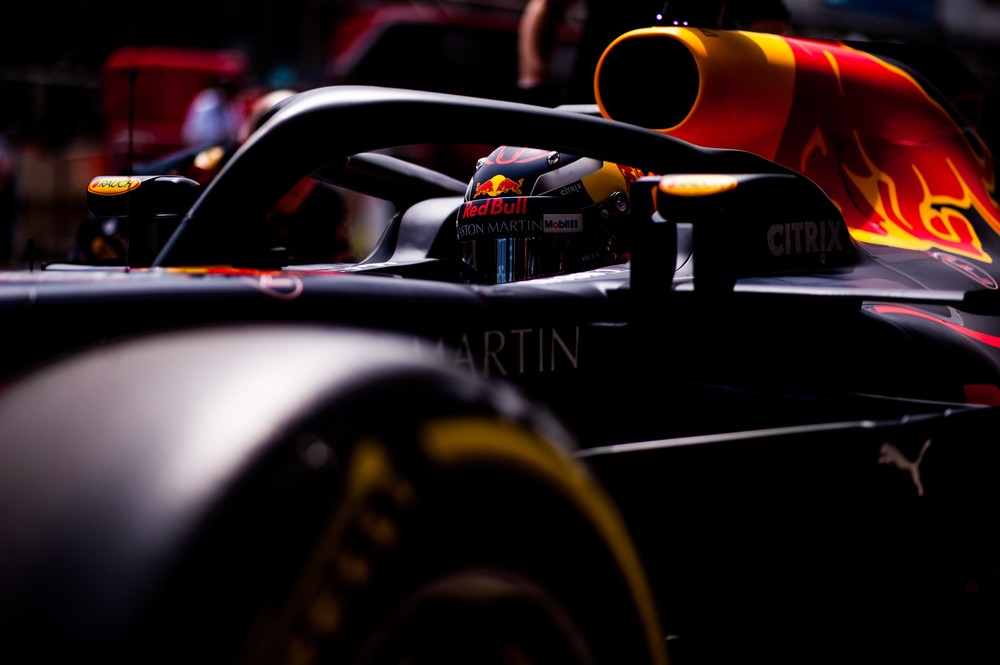 F1 | Azerbaijan GP | 26-29.04.2018