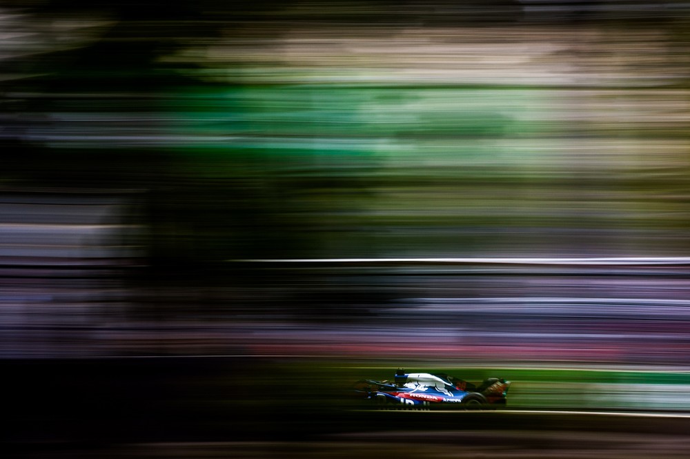F1 | Azerbaijan GP | 26-29.04.2018