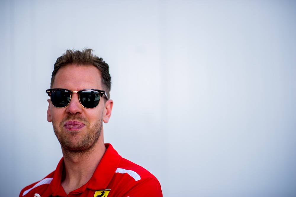 F1 | Azerbaijan GP | 26-29.04.2018