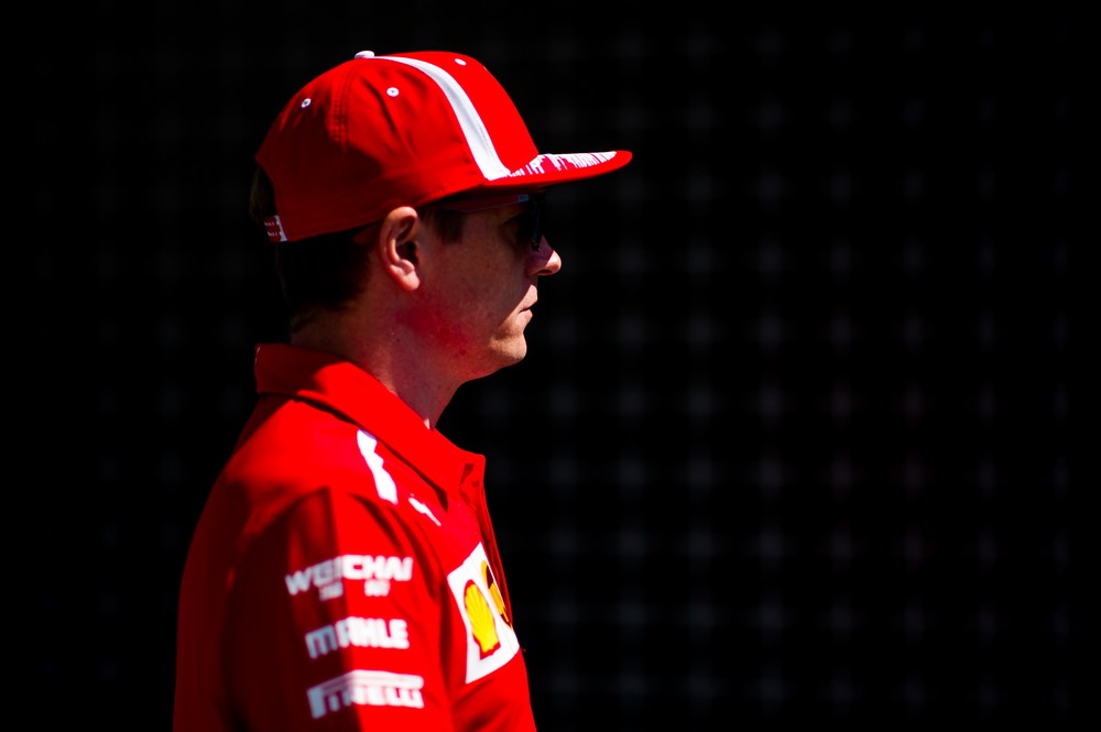 F1 | Azerbaijan GP | 26-29.04.2018