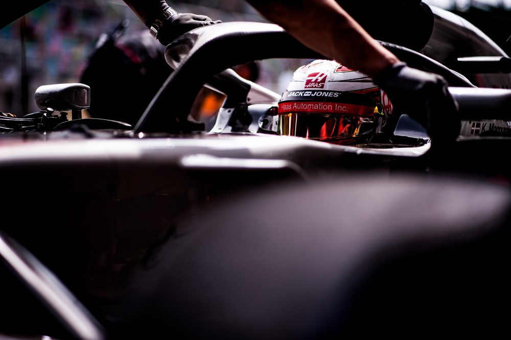 F1 | Azerbaijan GP | 26-29.04.2018