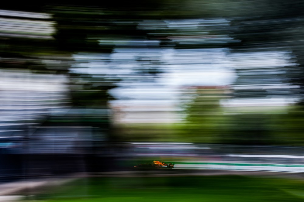 F1 | Azerbaijan GP | 26-29.04.2018