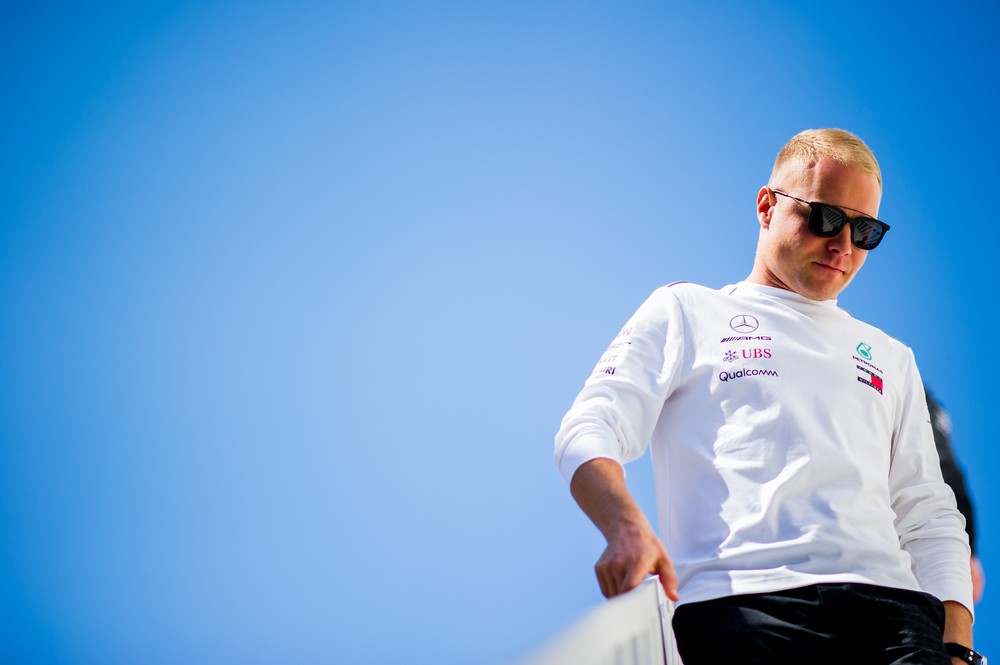 F1 | Azerbaijan GP | 26-29.04.2018