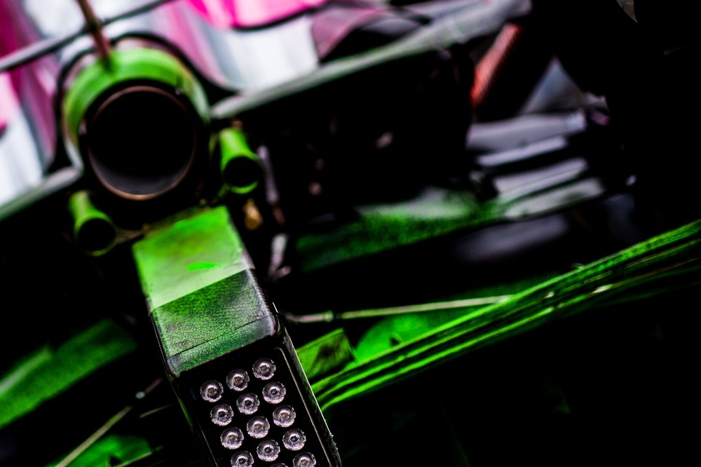 F1 | Azerbaijan GP | 26-29.04.2018