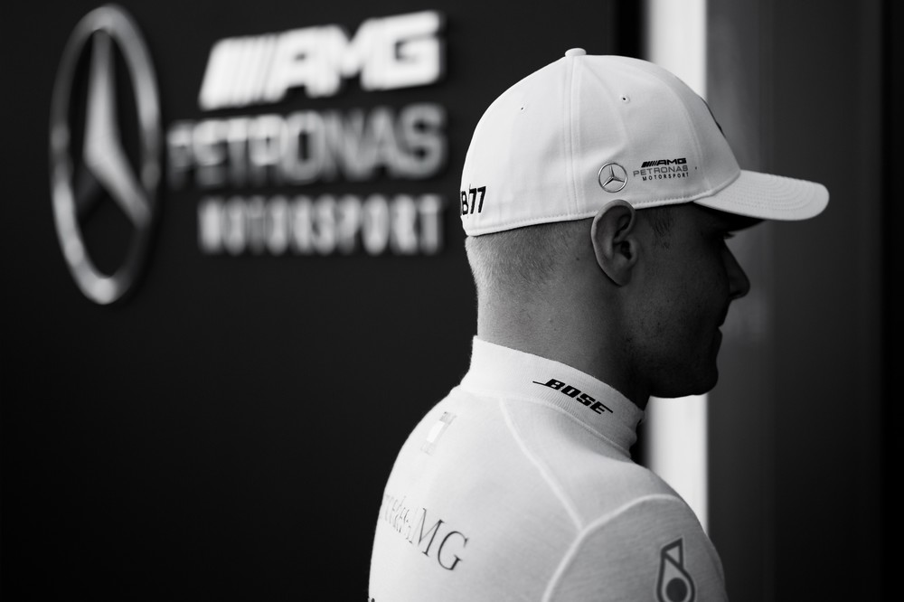 F1 | Azerbaijan GP | 26-29.04.2018
