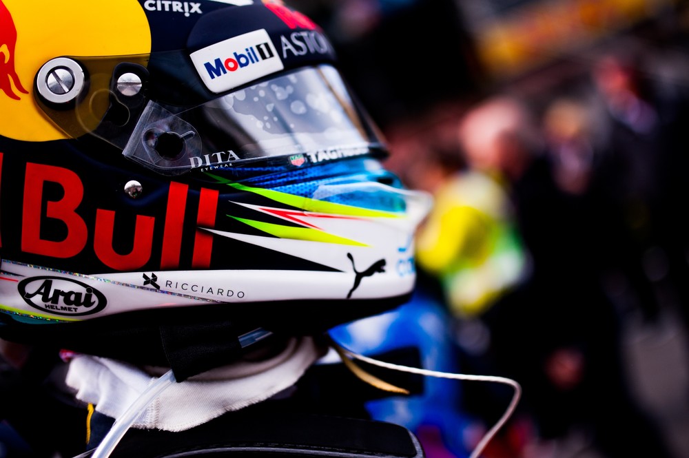 F1 | Azerbaijan GP | 26-29.04.2018