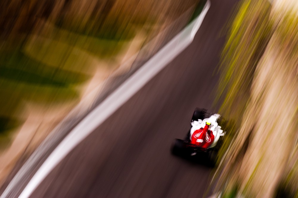 F1 | Azerbaijan GP | 26-29.04.2018