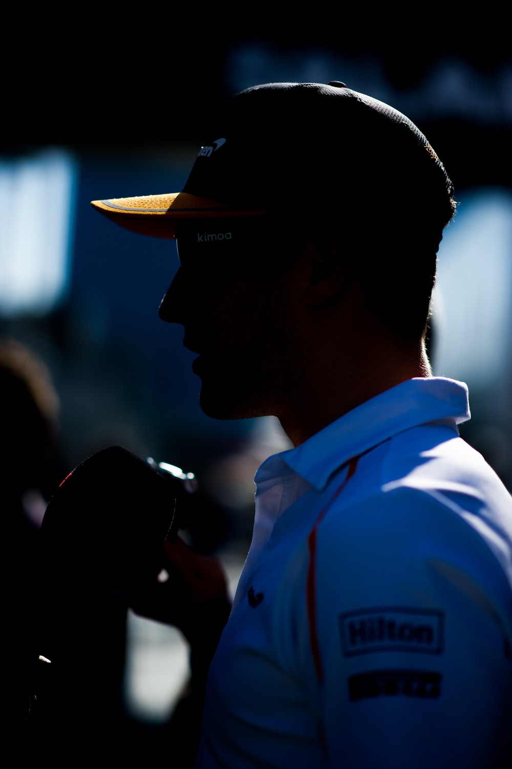 F1 | Azerbaijan GP | 26-29.04.2018