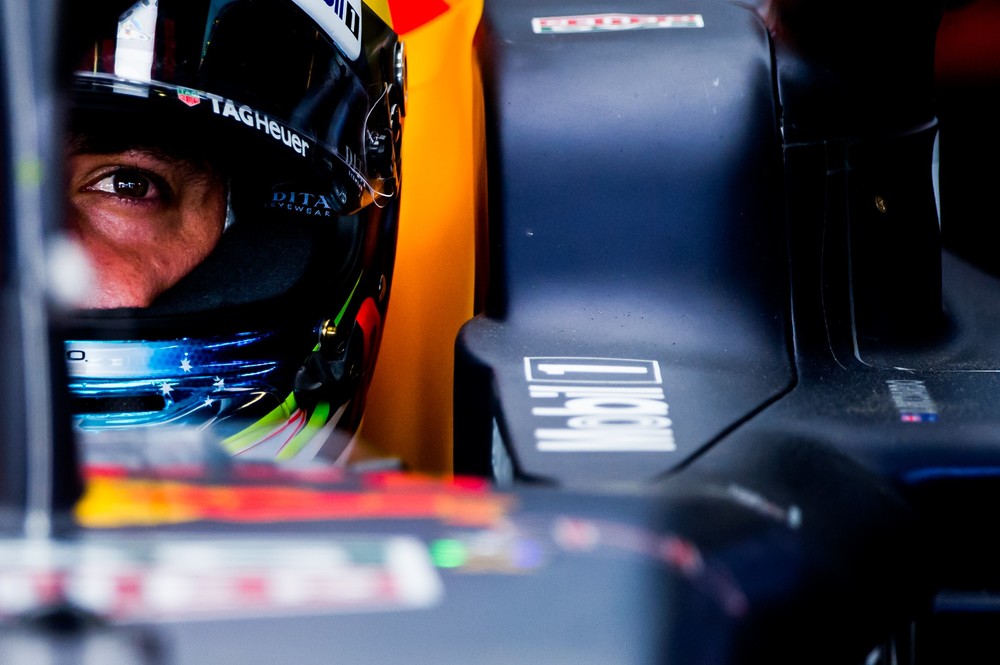 F1 | Azerbaijan GP | 26-29.04.2018
